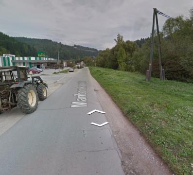 slika mimo Tuša